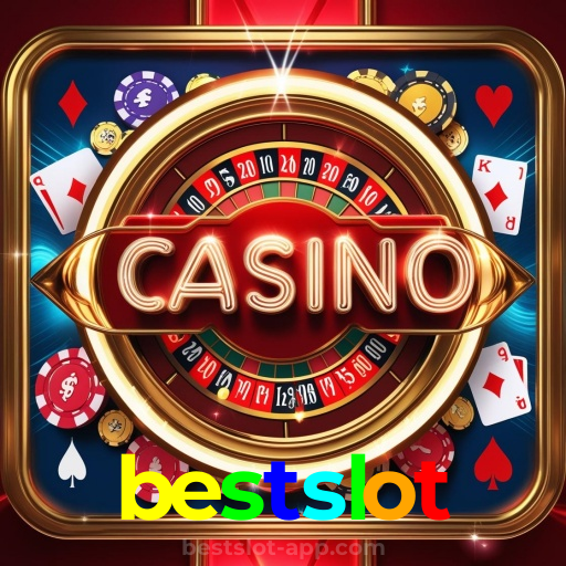 bestslot：As maiores vitórias nas slots estão esperando por você! Jogue agora!