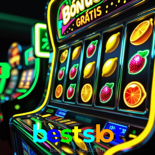 bestslot:Em nosso cassino online, grandes prêmios estão ao seu alcance!