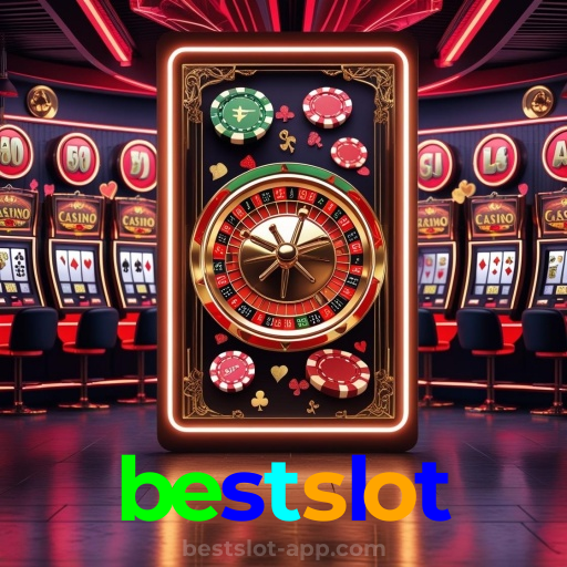 bestslot:Apostas ao vivo no futebol e grandes prêmios em blackjack e roleta!