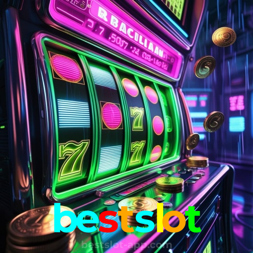 bestslot：Aposte nas melhores slots e conquiste grandes vitórias!