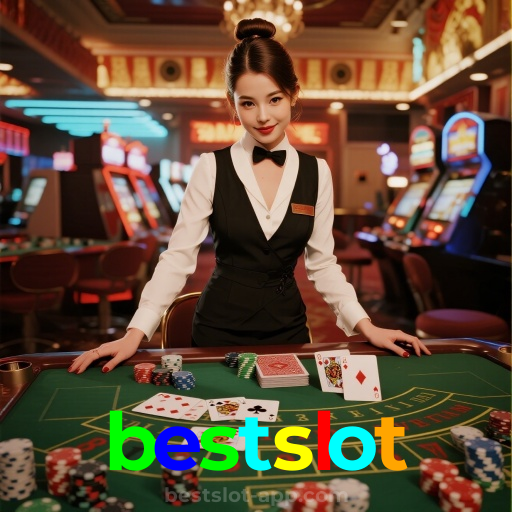 bestslot:Grandes jackpots estão te esperando! Gire a roleta e ganhe agora!