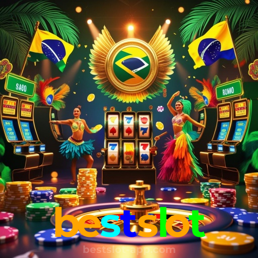 bestslot:Cada giro nas slots é uma chance de mudar sua sorte!