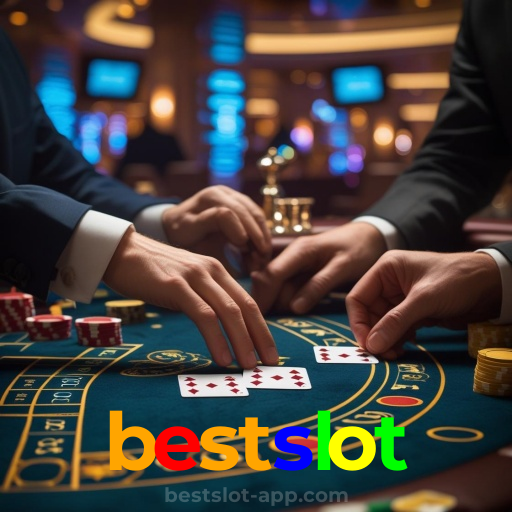 bestslot:Os jackpots estão esperando por você! Entre no jogo e faça história!