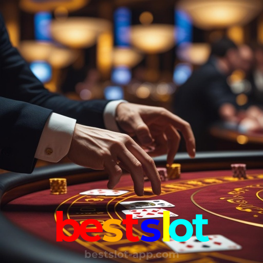 bestslot:Jogue poker e vença como um verdadeiro campeão!