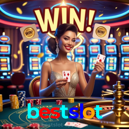 bestslot:Jogue poker no nosso cassino e conquiste vitórias épicas!
