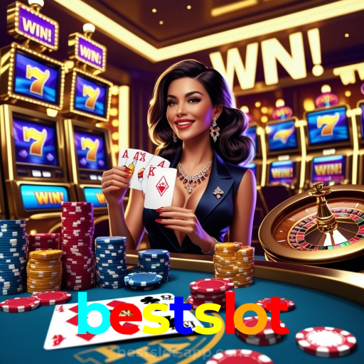 bestslot:Vença com a roleta e aposte no futebol ao vivo no melhor cassino online!