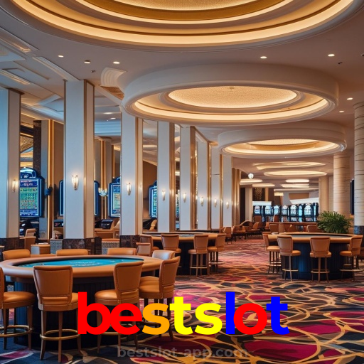 bestslot:Aposte no futebol e jogue slots emocionantes com grandes prêmios!