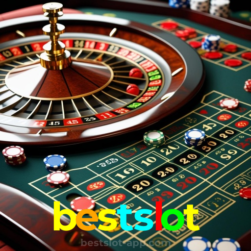 bestslot:Jogue roleta, poker e aposte no futebol com grandes prêmios em jogo!