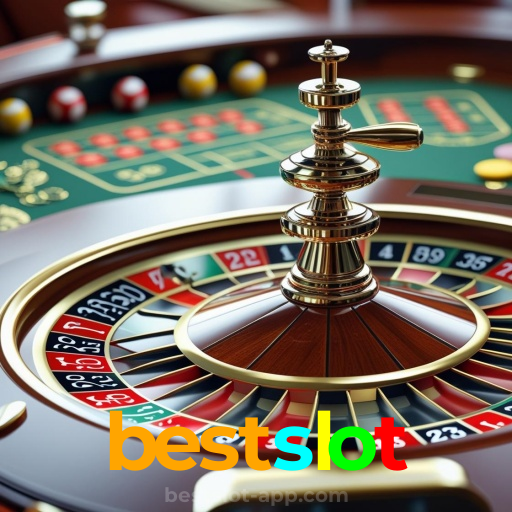 bestslot:Aposte no futebol e conquiste prêmios em blackjack e roleta!