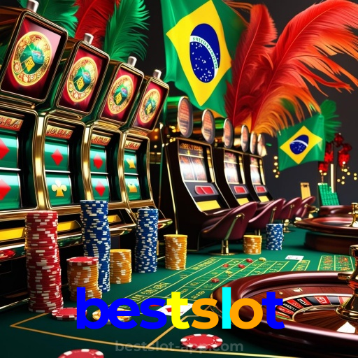 bestslot:Divirta-se com slots e apostas ao vivo em futebol no nosso cassino online!
