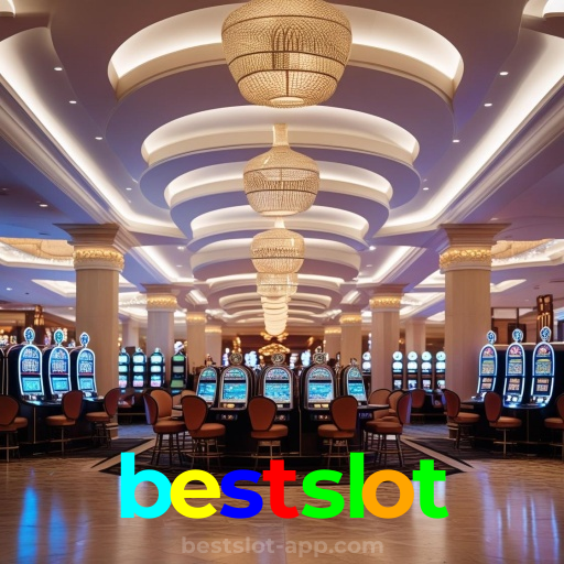 bestslot：As melhores oportunidades estão aqui! Aposte nas slots e ganhe prêmios fantásticos!