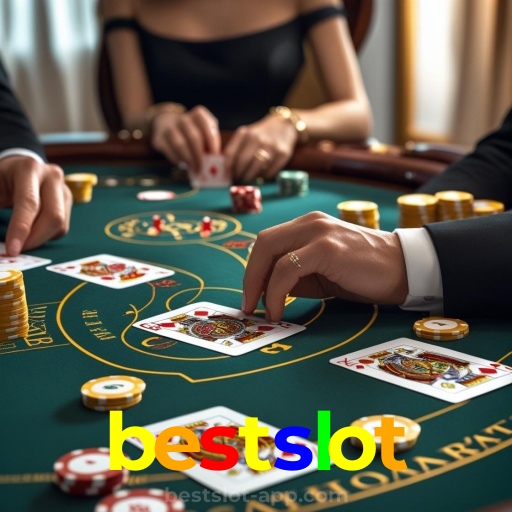 bestslot:Cada rodada na roleta é uma chance de ganhar prêmios enormes!