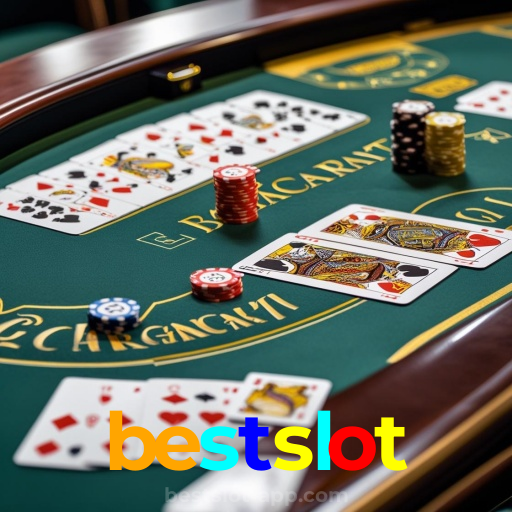 bestslot:Ganhe na roleta e aposte no futebol no cassino online mais confiável!