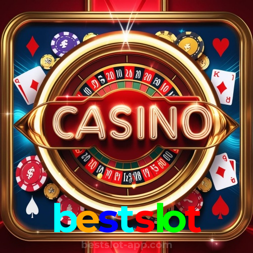 bestslot:O cassino online mais confiável para apostas no futebol e jogos de cassino!