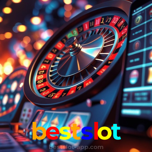 bestslot：Aposte agora nas roletas e conquiste prêmios fantásticos!