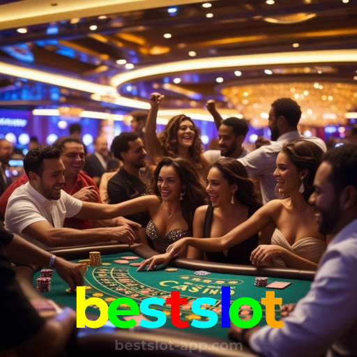 bestslot:Em cada giro, novas vitórias! Venha jogar nas melhores slots!
