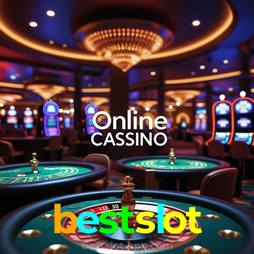 bestslot：Cada giro nas slots é uma chance de grandes vitórias!