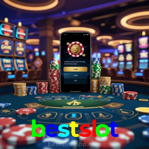 bestslot:Jogue slots, aposte no futebol e ganhe com confiança no nosso cassino online!