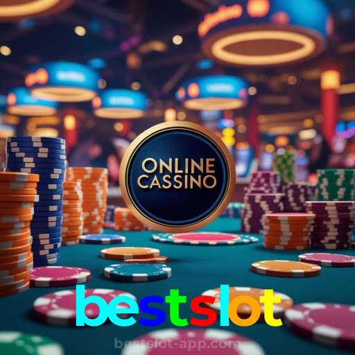 bestslot:Aposte nas melhores mesas de poker e vença como nunca!