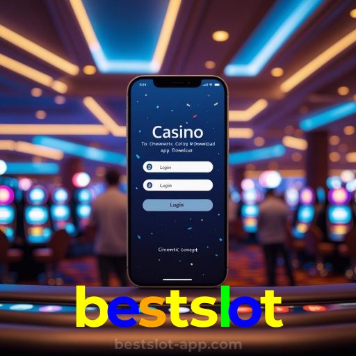 bestslot：Sinta a emoção de jogar nas melhores slots do mercado!