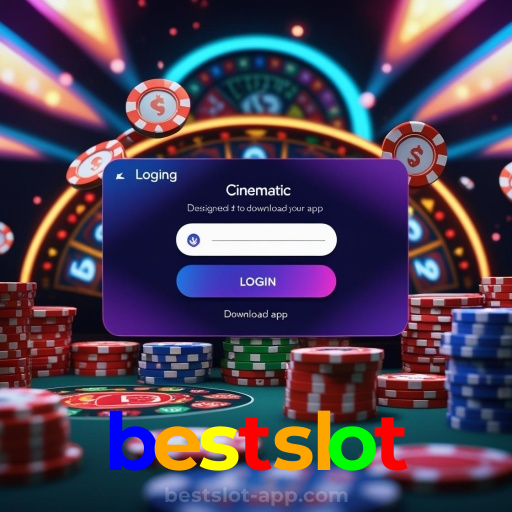 bestslot：Vença grandes prêmios nas mesas de poker online!