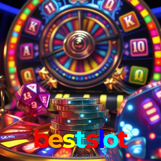 bestslot:Apostas emocionantes em futebol e vitórias épicas no cassino online!