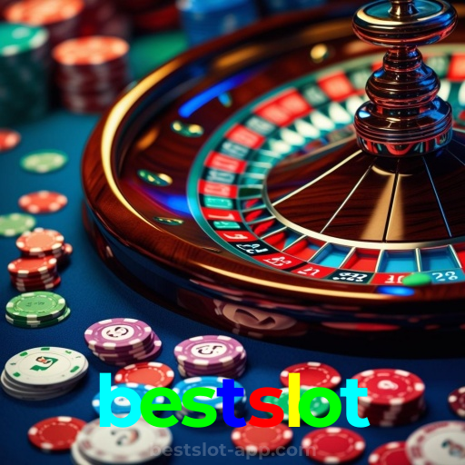 bestslot:Aposte nas melhores slots e conquiste vitórias impressionantes!