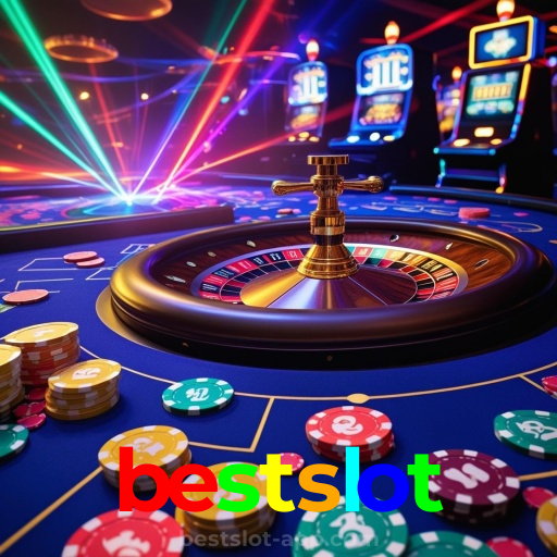 bestslot:Jogue nas nossas roletas e ganhe prêmios incríveis!