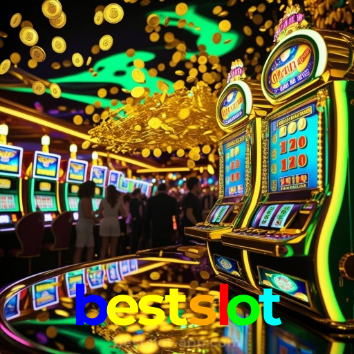 bestslot：Jogue nas melhores slots e conquiste grandes jackpots!