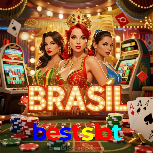 bestslot：As melhores slots do mercado estão esperando por você! Jogue agora!