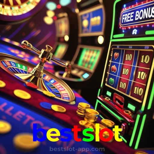 bestslot：Aposte no futebol e jogue no melhor cassino online para grandes vitórias!