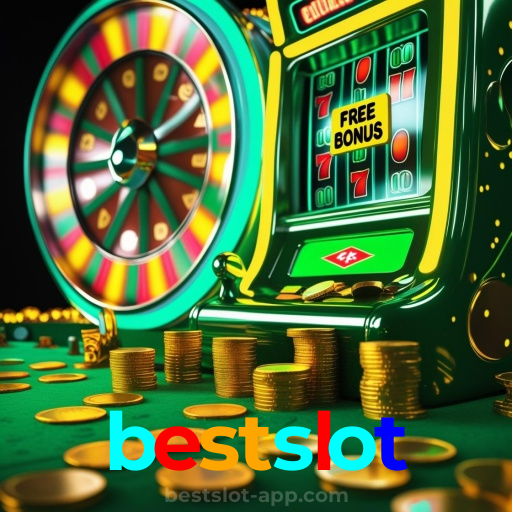 bestslot:Apostas ao vivo no futebol e diversão garantida com slots e roleta!