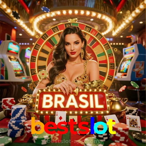 bestslot：Em nosso cassino online, grandes prêmios estão ao seu alcance!