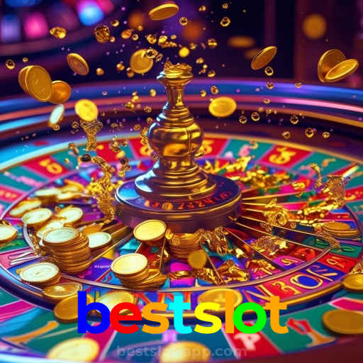 bestslot：Jogue nas melhores slots e descubra o jackpot dos seus sonhos!