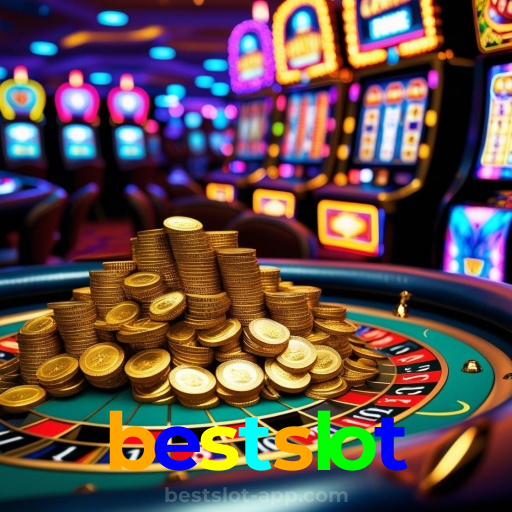 bestslot:Ganhe prêmios incríveis jogando roleta e apostando no futebol online!