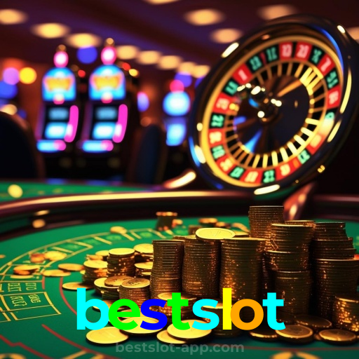 bestslot:Seu time na vitória e os jackpots no cassino online te esperam!