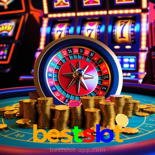 bestslot：Ganhe na roleta e aposte no futebol no cassino online mais confiável!