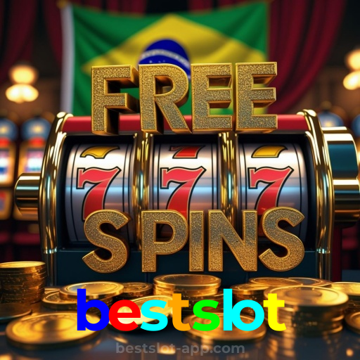 bestslot:Aposte nas melhores slots e conquiste vitórias impressionantes!