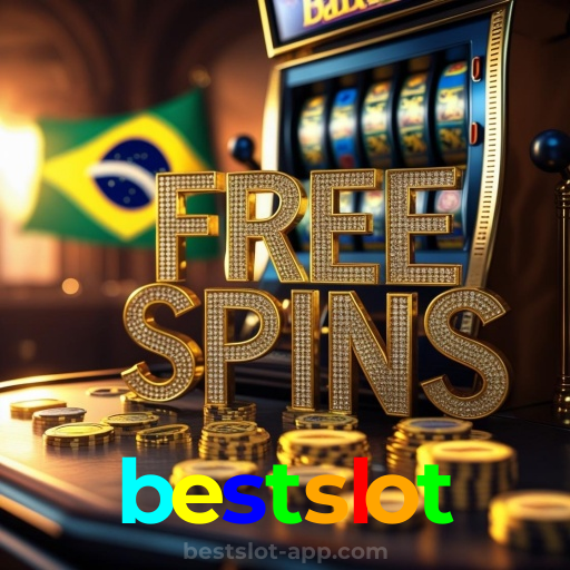 bestslot:Cada giro nas slots é uma nova chance de mudar sua sorte!