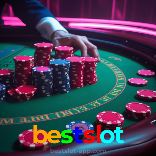 bestslot：O cassino online perfeito para quem adora apostar no futebol e jogar roleta!