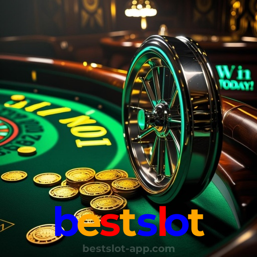 bestslot:Jogue no cassino mais seguro com poker, roleta e apostas no futebol!