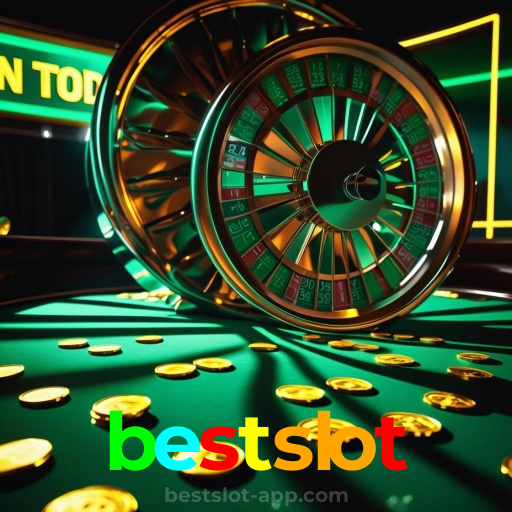 bestslot:Gire nas slots e conquiste o prêmio da sua vida!