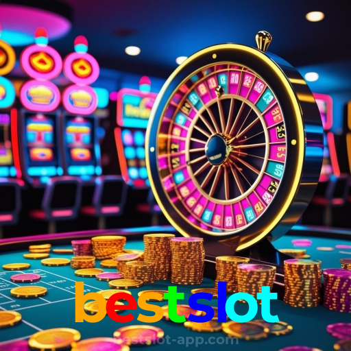 bestslot：Diversão sem limites com roleta, blackjack e apostas em futebol ao vivo!
