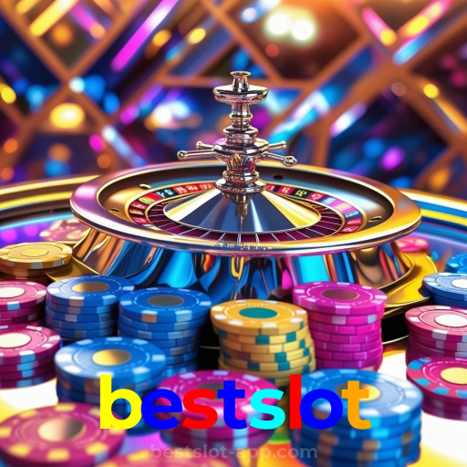 bestslot：Sinta a adrenalina da roleta! Aposte e vença agora!