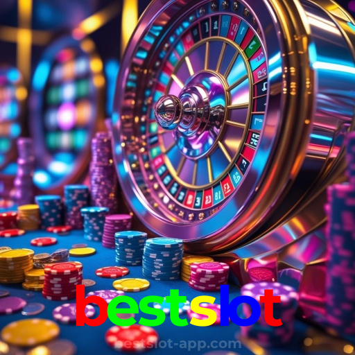 bestslot:Cada giro nas slots é uma chance de mudar sua sorte!