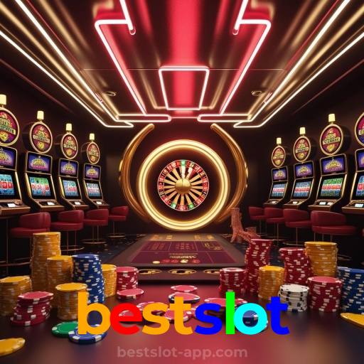 bestslot：As melhores slots para você! Aposte e ganhe agora!