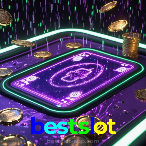 bestslot:Jogue nas melhores slots e conquiste jackpots incrÃveis!