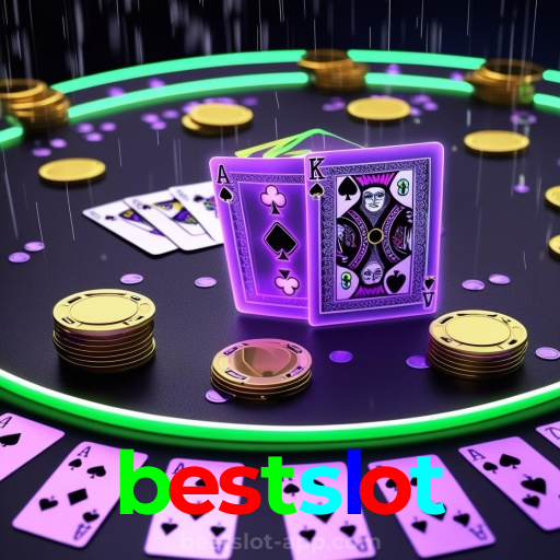 bestslot:Poker, roleta e apostas no futebol online, onde sua sorte brilha!