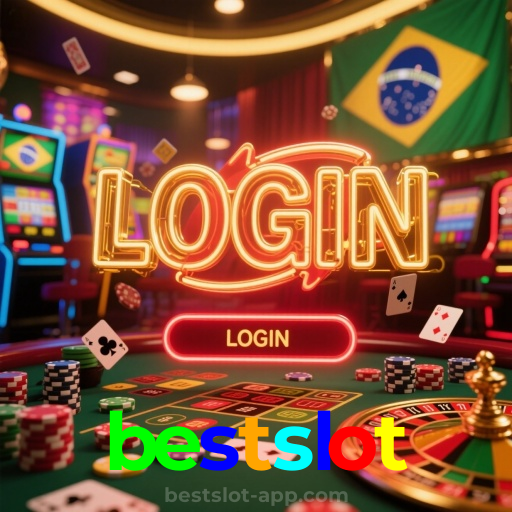 bestslot：Jogue nas nossas slots e conquiste vitórias épicas!