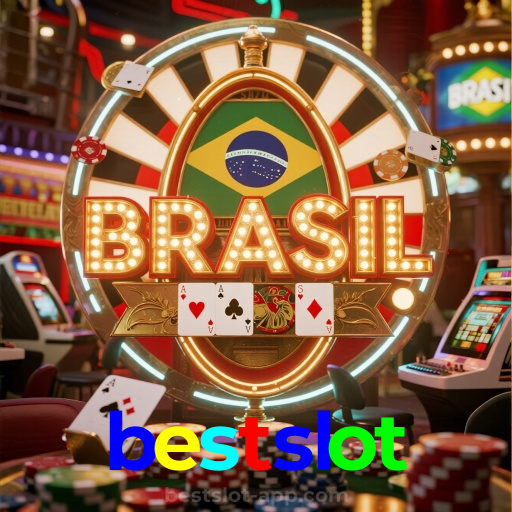 bestslot:Gire as slots e conquiste o jackpot agora mesmo!